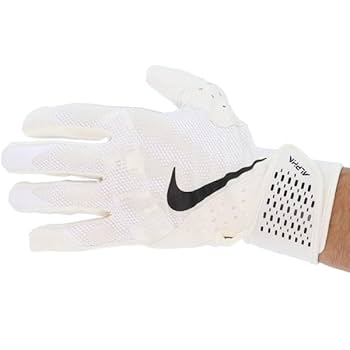 Amazon | 野球 ナイキ バッティンググローブ 手袋 両手用 大人